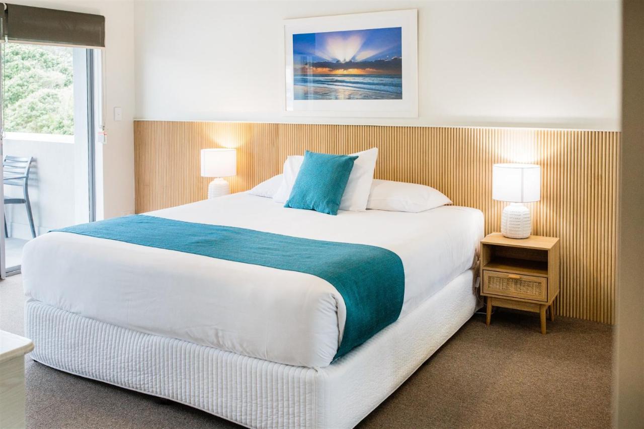 Tasman Holiday Parks - North Star 헤이스팅스 포인트 외부 사진