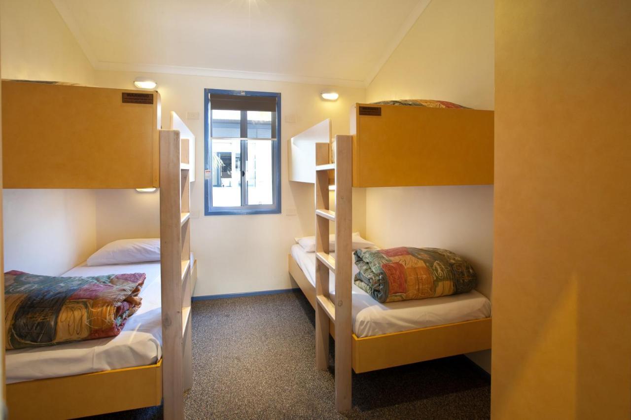 Tasman Holiday Parks - North Star 헤이스팅스 포인트 외부 사진