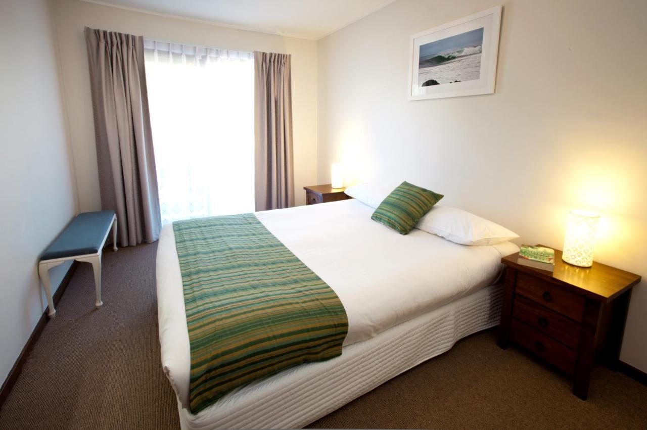 Tasman Holiday Parks - North Star 헤이스팅스 포인트 외부 사진